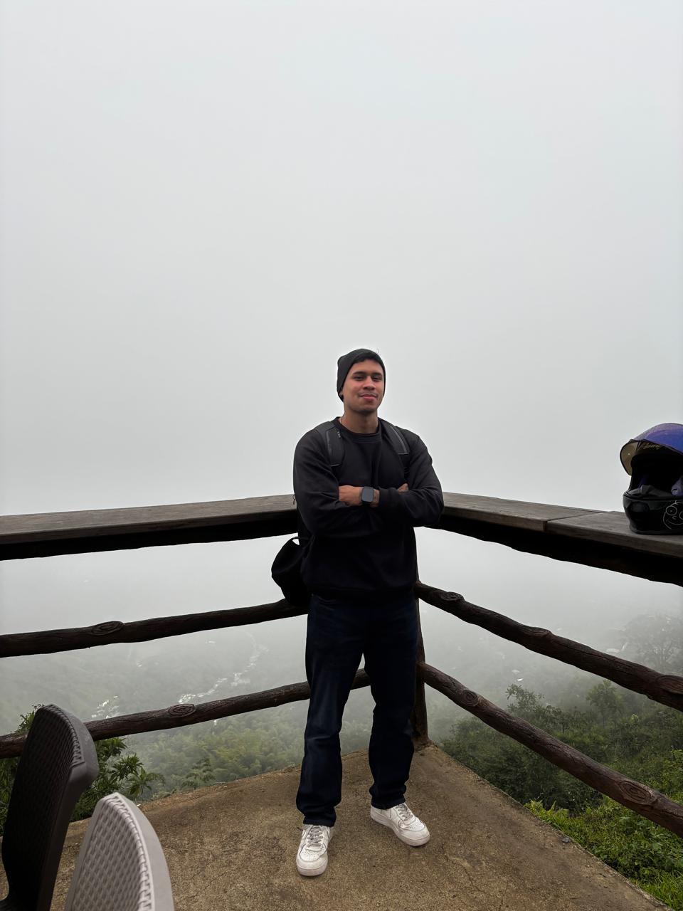 Foto personal 1